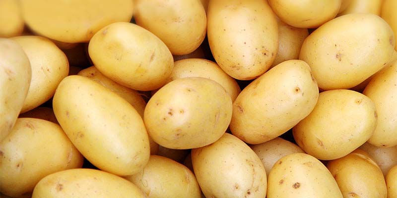 Potatoes ( 7kgs)