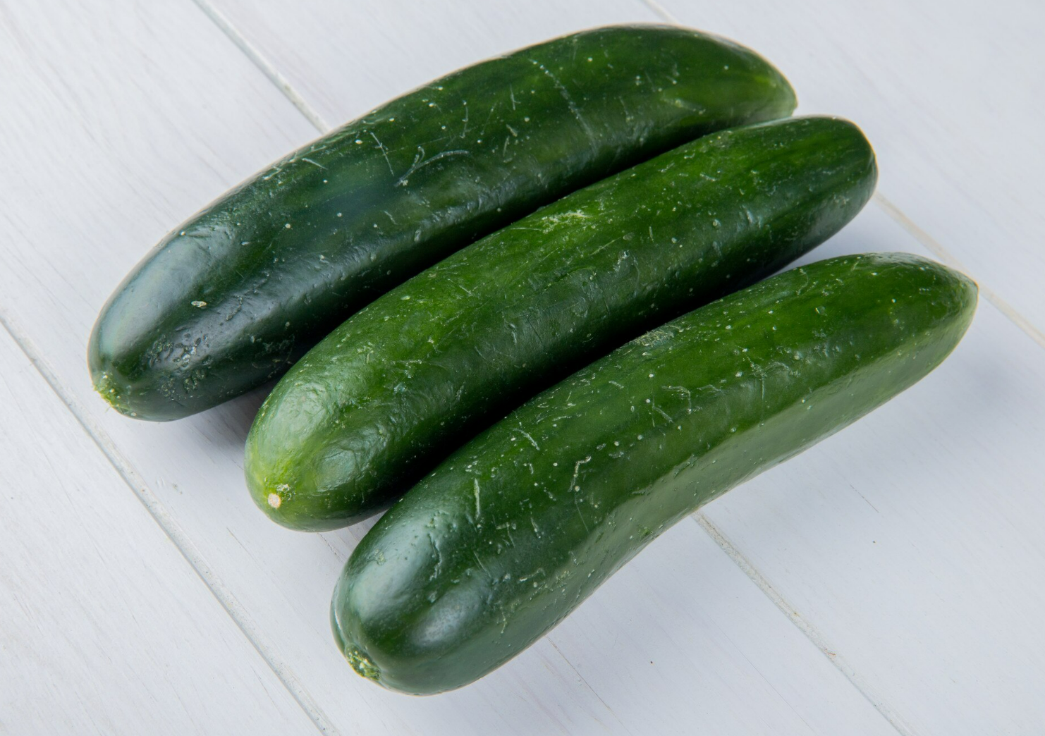 Cucumber