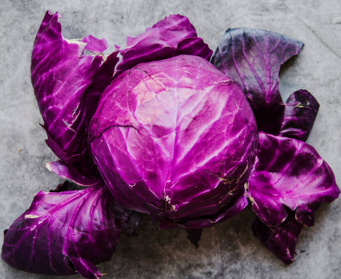 Red Cabbage